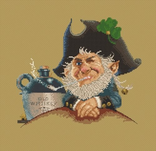 (image for) Old Whiskey